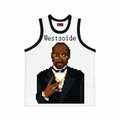 “Californication” Jersey