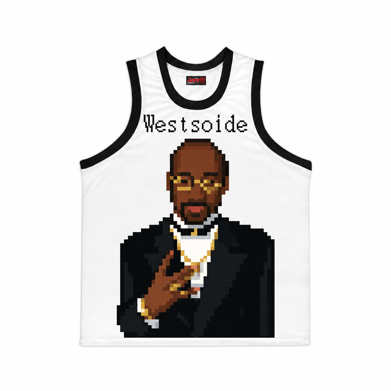 “Californication” Jersey