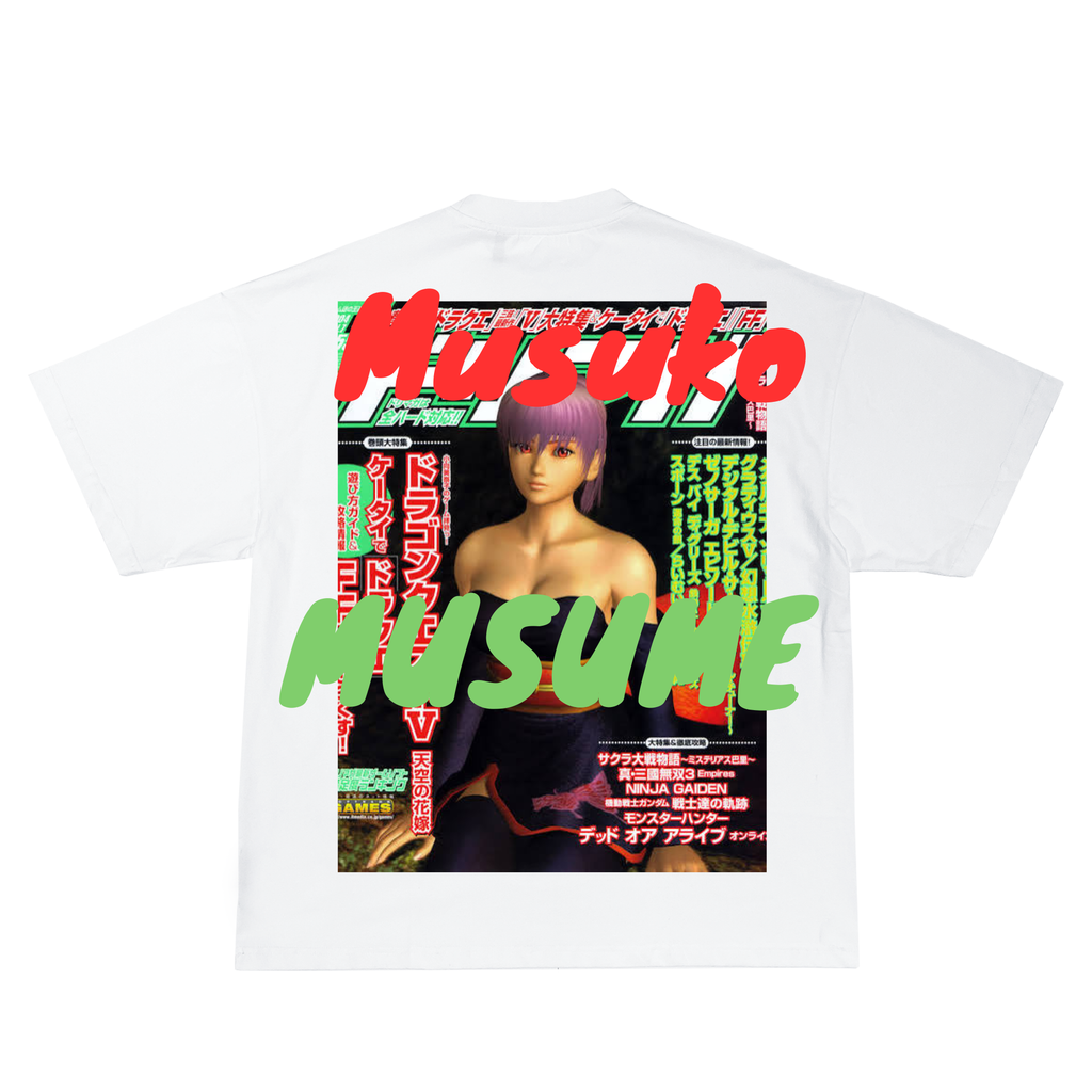 “Dead or Alive?” T-Shirt