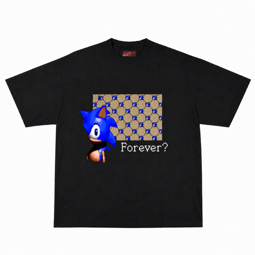 “Gucci Forever” T-Shirt