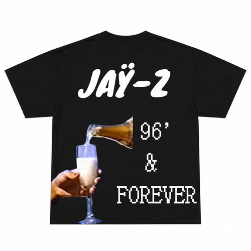 “96 & Forever” T-Shirt
