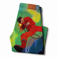 “Akira” 501 Jeans