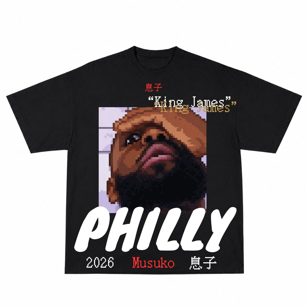 “LeKing” T-Shirt