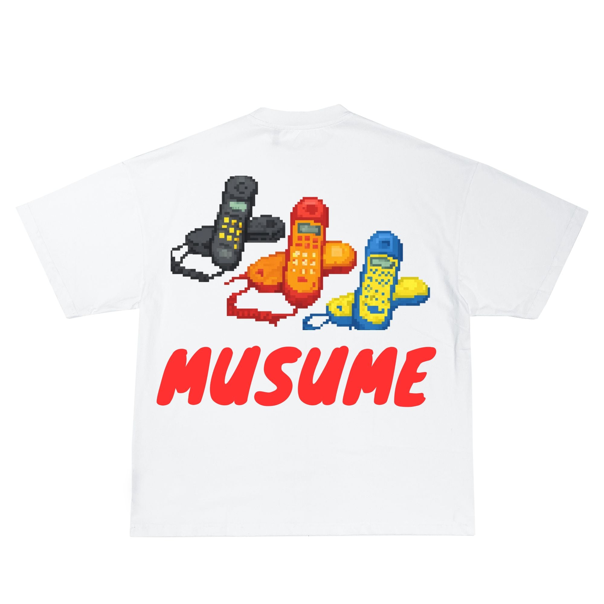“Nokia” T-Shirt