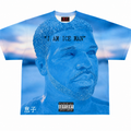 “I AM ICEMAN” T-Shirt