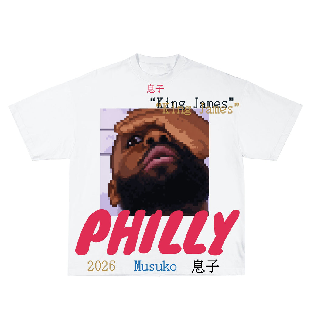“LeKing” T-Shirt