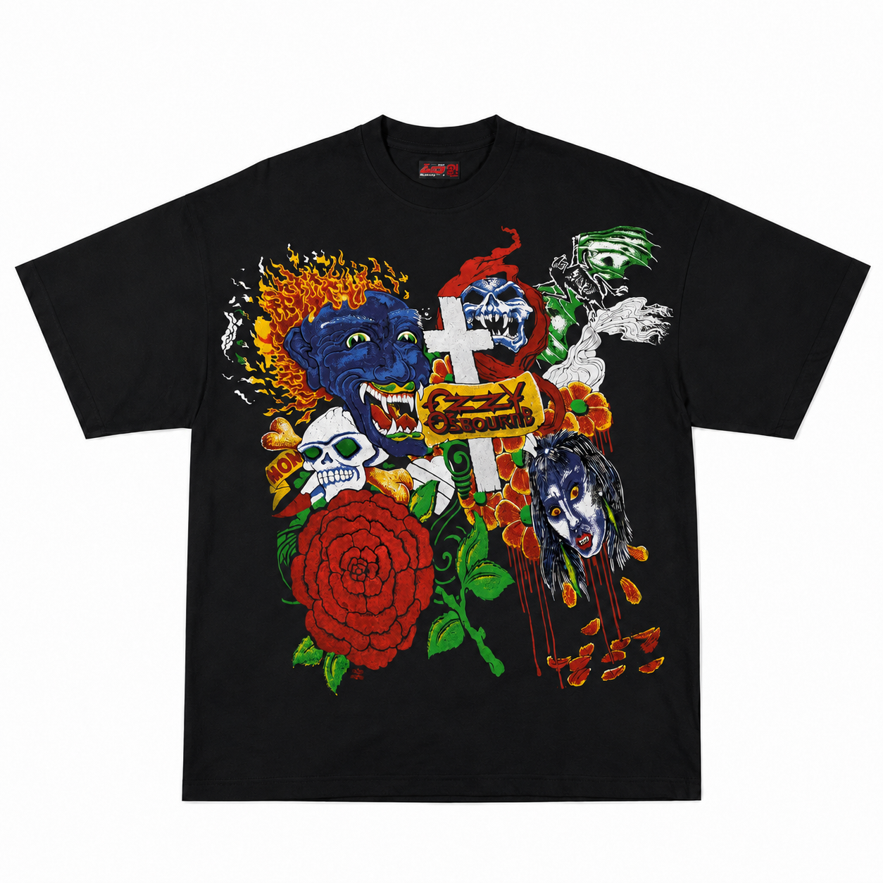“Ozzy” T-Shirt