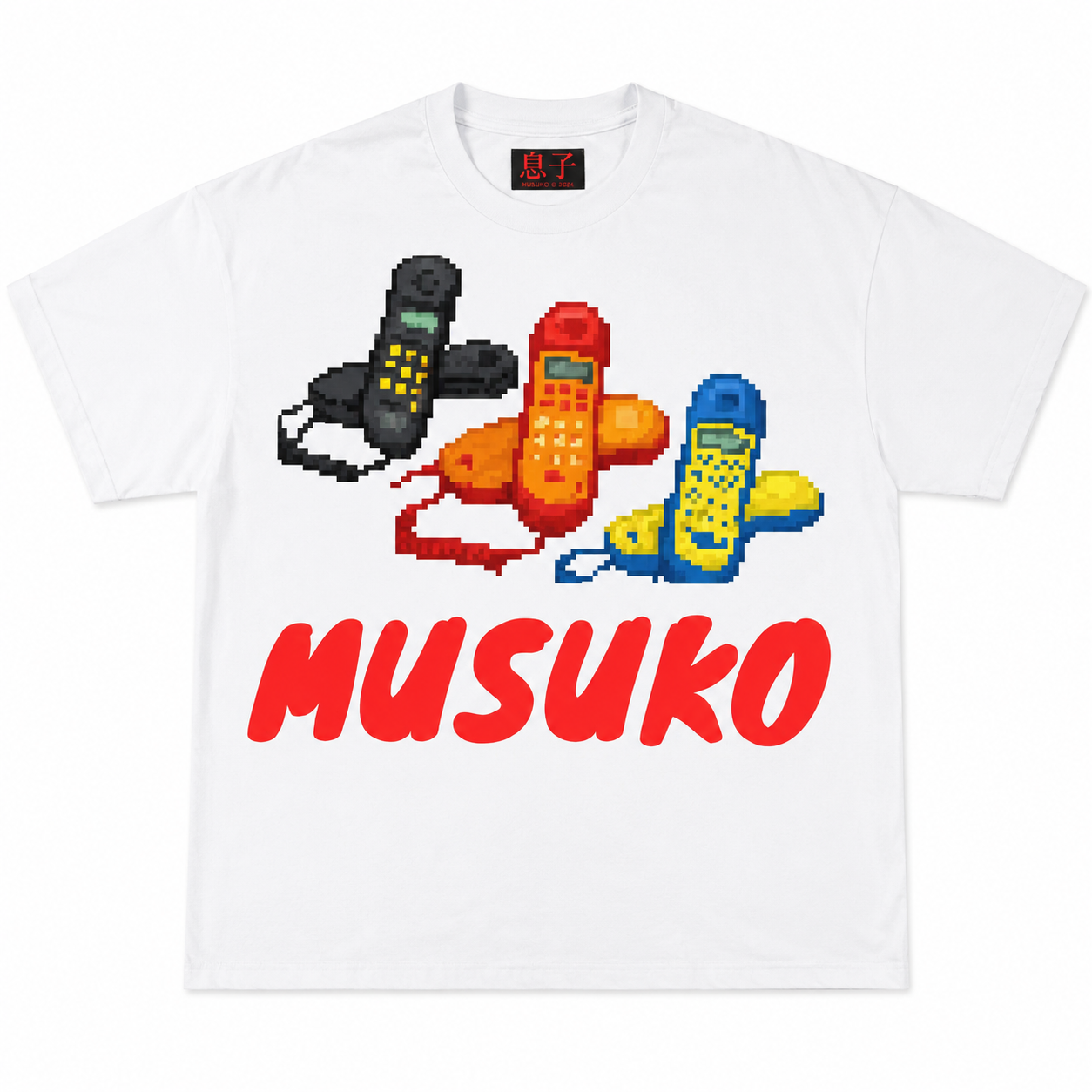 “Nokia” T-Shirt