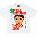 “$pellbound” T-Shirt