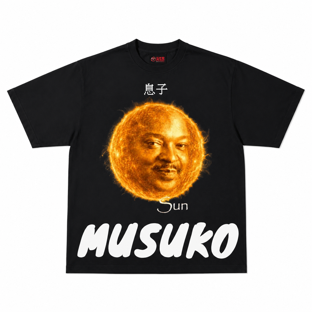 “Son” T-Shirt