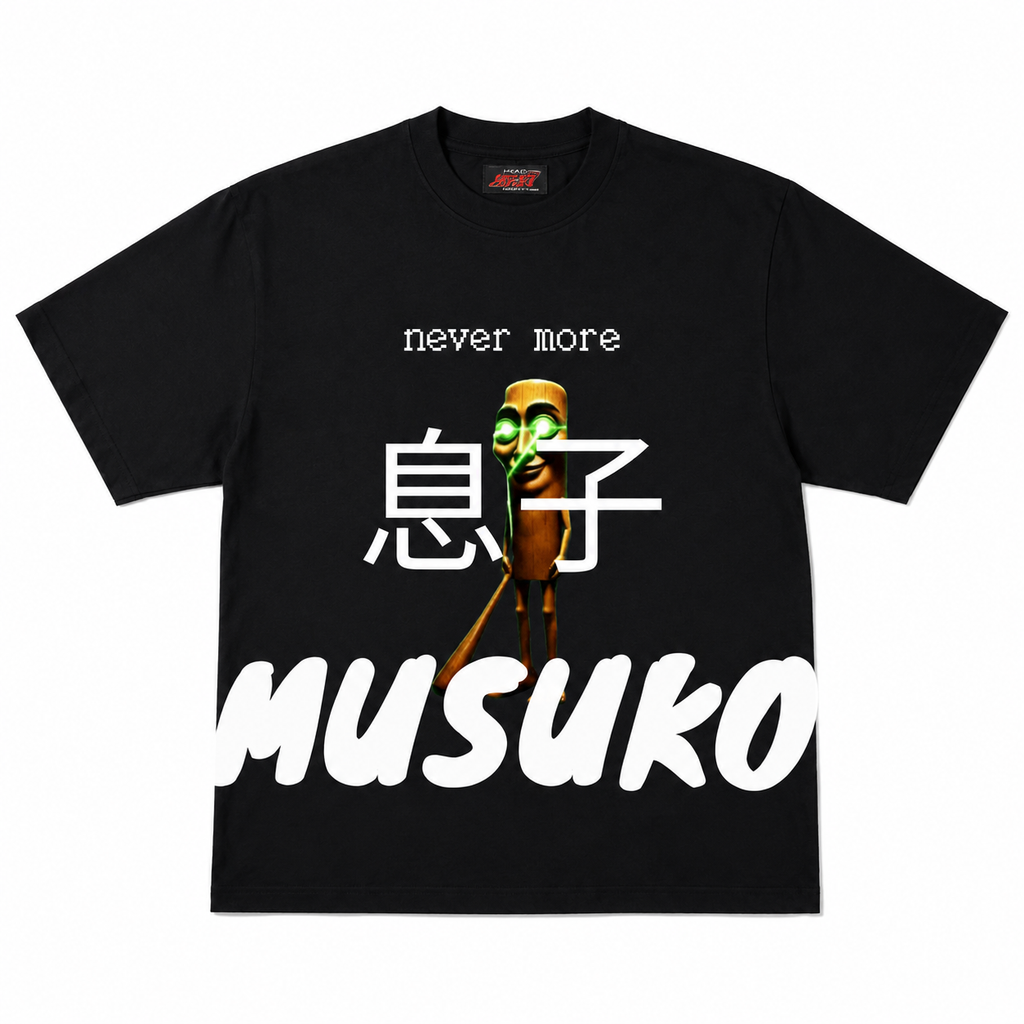 “Triple” T-Shirt