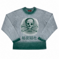 “Skull & Bones” Long Sleeve
