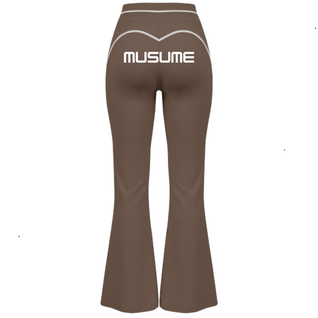 “Musume” Sweatsuit
