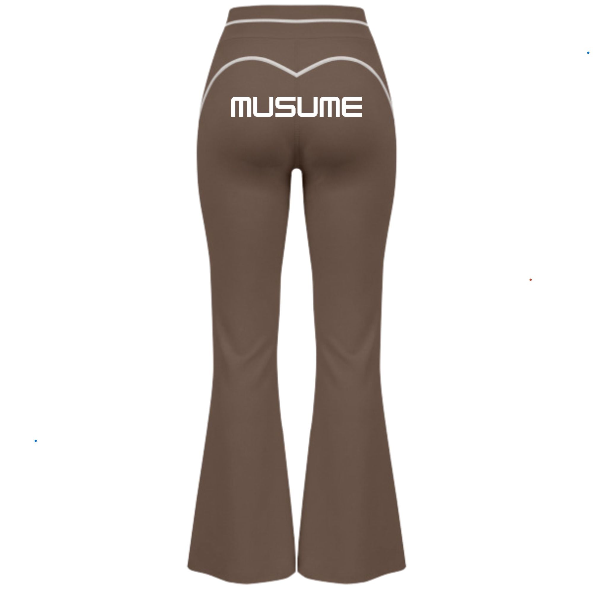 “Musume” Sweatsuit