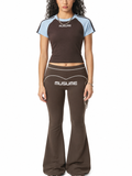 “Musume” Sweatsuit