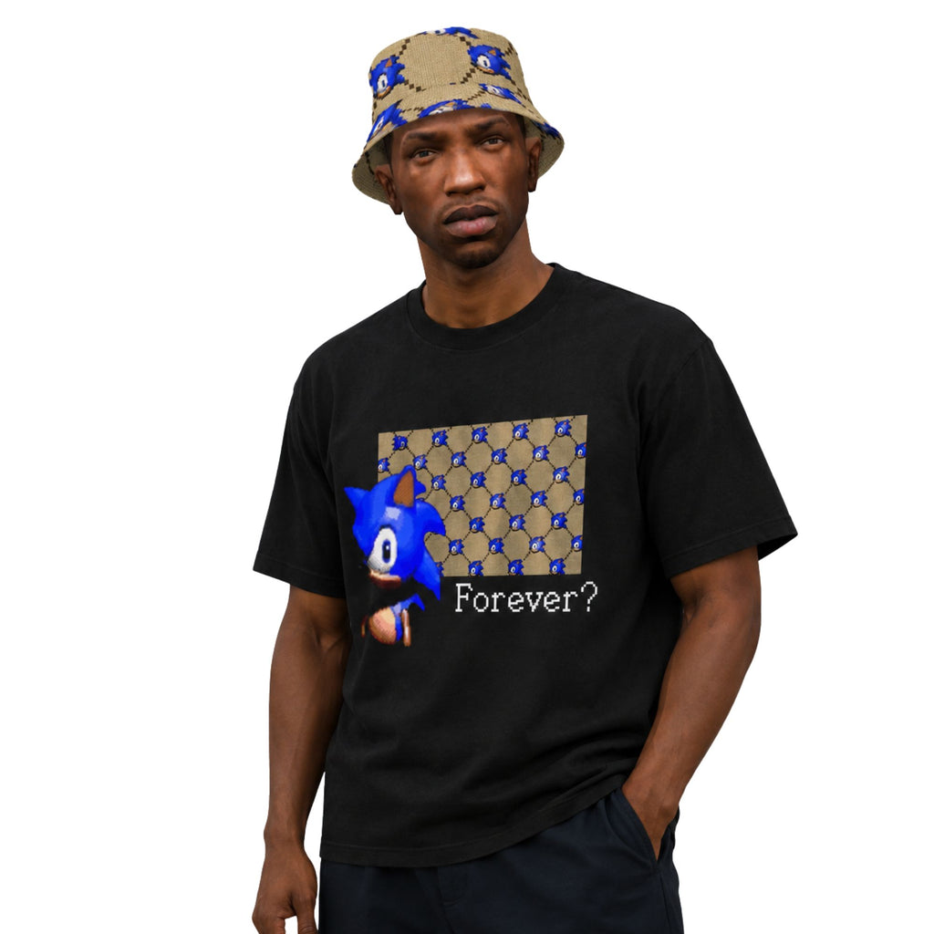 “Gucci Forever” T-Shirt