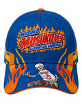 “Fuego” Dad Hat