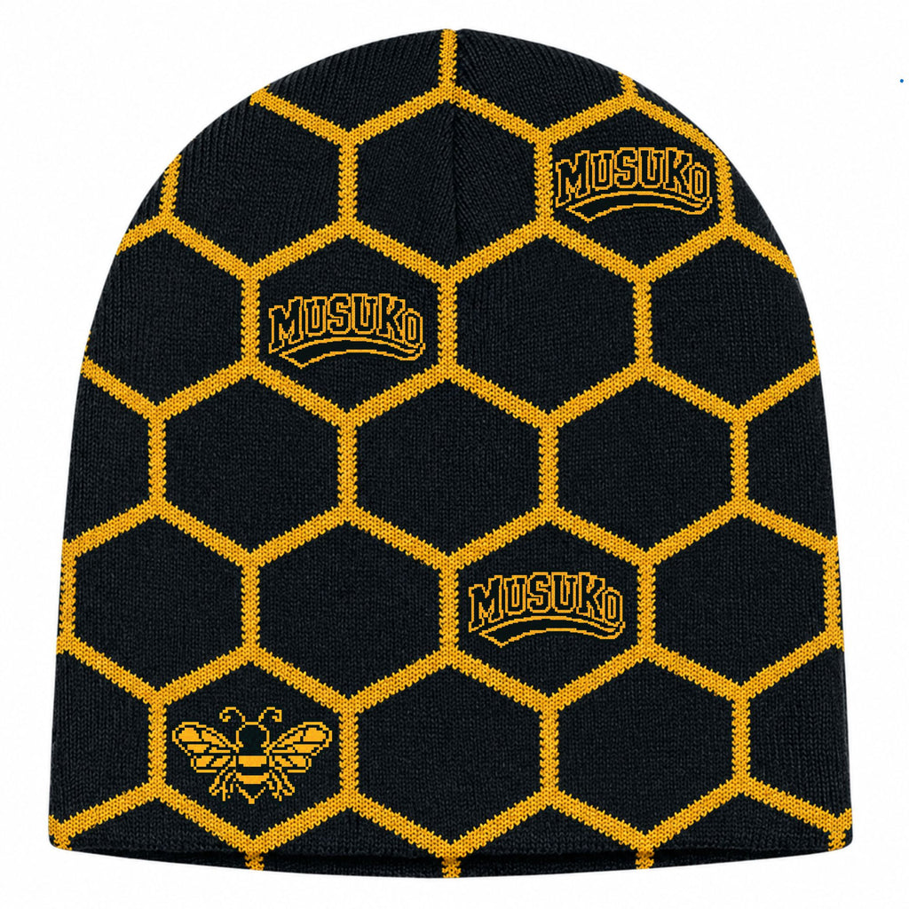 “The Bees” Carhartt Beenie