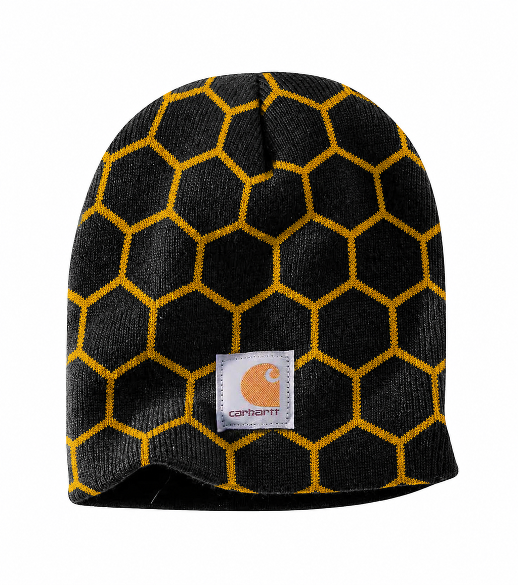 “The Bees” Carhartt Beenie