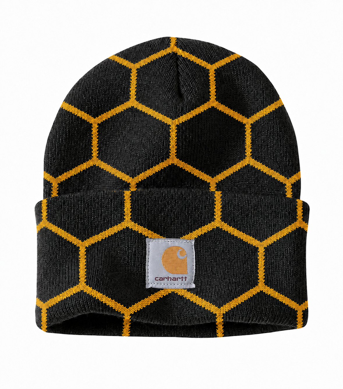 “The Bees” Carhartt Beenie