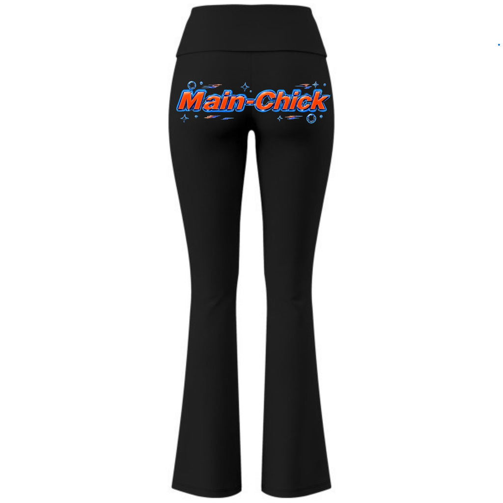“The Main-Chick” Set