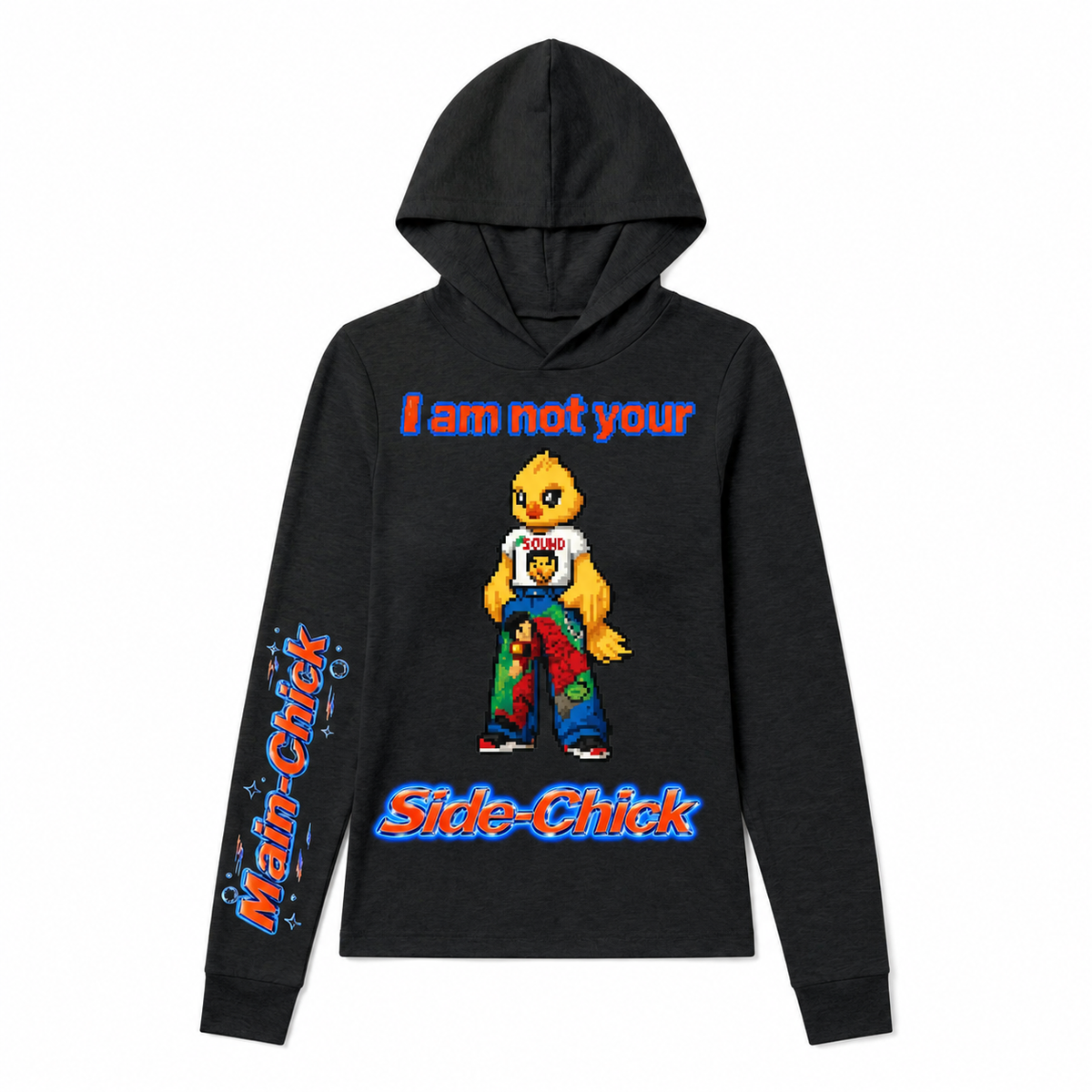 “Side-Chick” Set