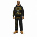 “The Bees” Carhartt Double Knees