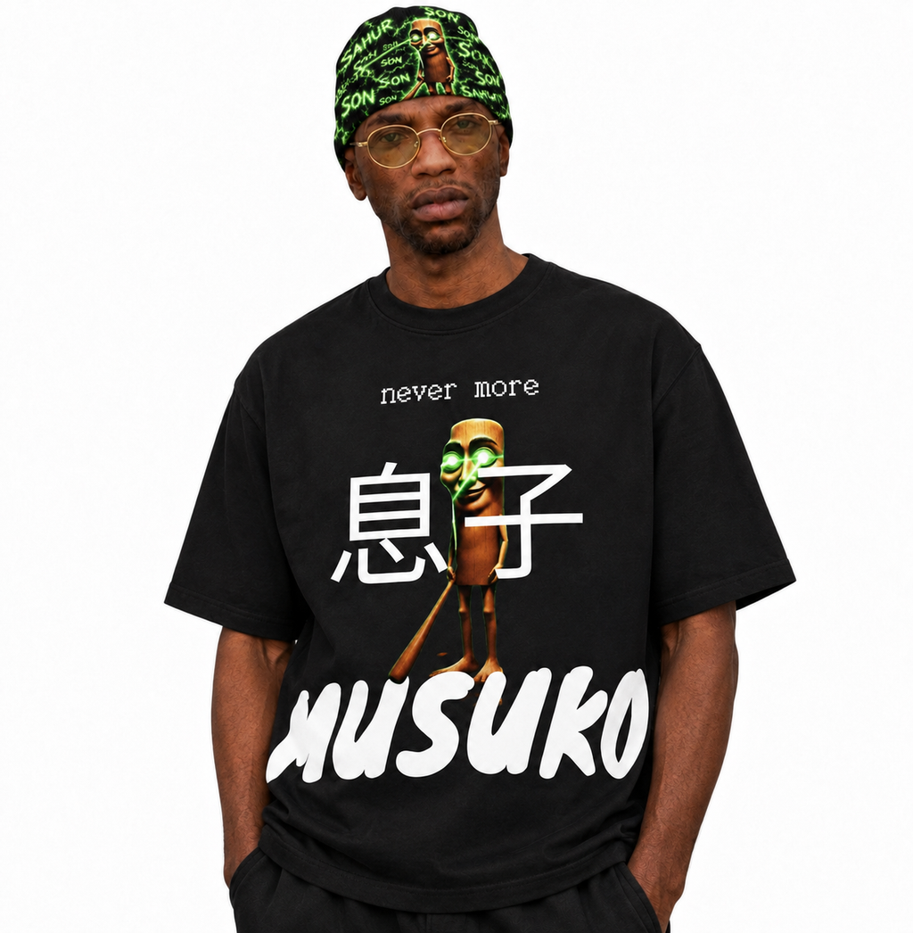 “Triple” T-Shirt