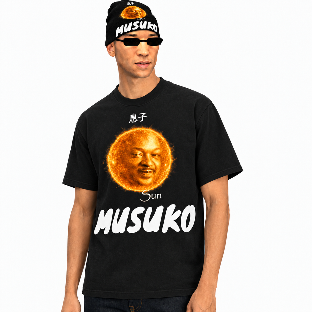 “Son” T-Shirt